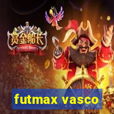futmax vasco